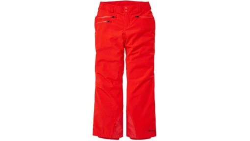 Marmot Slopestar Pant - Women's -Marmot Camping Shop opplanet marmot slopestar pant womens victory red small 79740 6702 s main