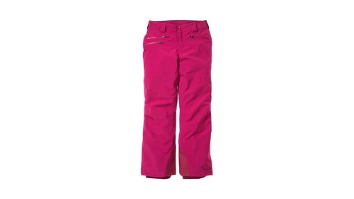 Marmot Slopestar Pant - Women's -Marmot Camping Shop opplanet marmot slopestar pant womens wild rose small 79740 6863 s main