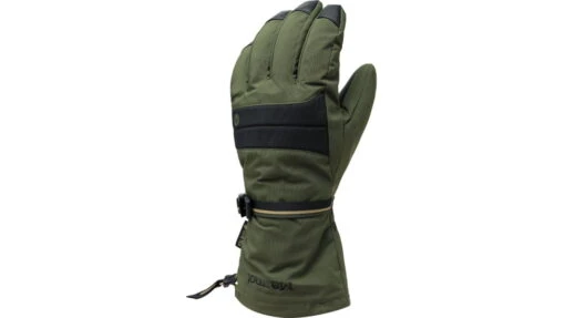 Marmot Snoasis GORE TEX Glove - Men's -Marmot Camping Shop opplanet marmot snoasis gore tex glove mens nori small 82860 4859 s main