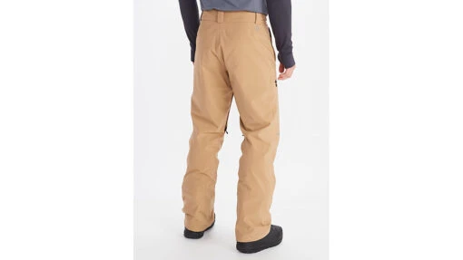 Marmot Snoblast Pant - Men's -Marmot Camping Shop opplanet marmot snoblast pant mens shetland 2xl m13123 16310 xxl av 1