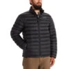 Marmot Solus Featherless Jacket - Women's -Marmot Camping Shop opplanet marmot solus featherless jacket womens black small m11832 001 s main