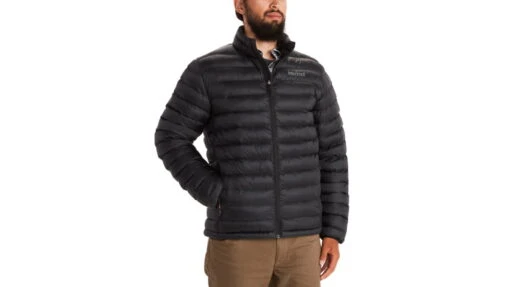 Marmot Solus Featherless Jacket - Women's -Marmot Camping Shop opplanet marmot solus featherless jacket womens black small m11832 001 s main