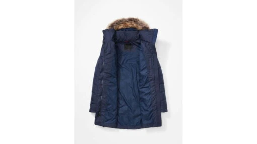 Marmot Strollbridge Jacket - Women's -Marmot Camping Shop opplanet marmot strollbridge jacket womens arctic navy small 78770 2975 s av 1