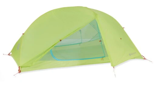 Marmot Superalloy 3P Tent -Marmot Camping Shop opplanet marmot superalloy 3p tent green glow one size 37310 3548 one av 1