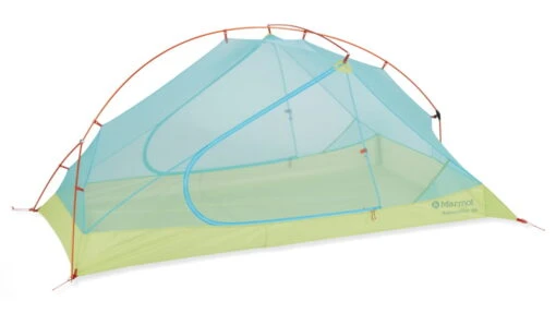 Marmot Superalloy 3P Tent -Marmot Camping Shop opplanet marmot superalloy 3p tent green glow one size 37310 3548 one av 3