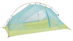 Marmot Superalloy Tent - 2 Person -Marmot Camping Shop opplanet marmot superalloy tent 2 person green glow one size 37860 3548 one av 1