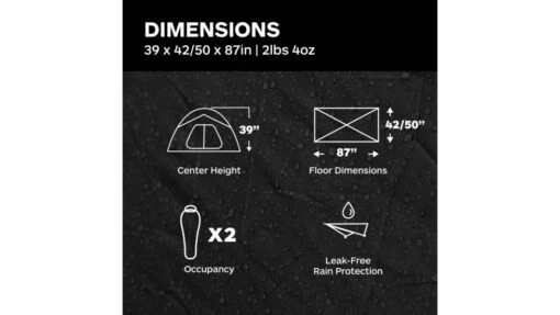 Marmot Superalloy Tent - 2 Person -Marmot Camping Shop opplanet marmot superalloy tent 2 person green glow one size 37860 3548 one av 11