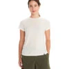 Marmot Switchback Short Sleeve - Women's -Marmot Camping Shop opplanet marmot switchback short sleeve womens papyrus extra small m12621 7395 xs main