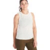 Marmot Switchback Tank - Women's -Marmot Camping Shop opplanet marmot switchback tank womens papyrus extra small m12598 7395 xs main