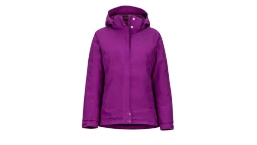 Marmot Synergy Featherless Jacket - Women's -Marmot Camping Shop opplanet marmot synergy featherless jacket womens grape xs 78970 6228 xs main