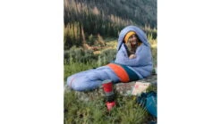 Marmot Teton Sleeping Bags - Women's -Marmot Camping Shop opplanet marmot teton sleeping bags womens paisley purple arctic navy dual zip long m12790 19624 dz av 7