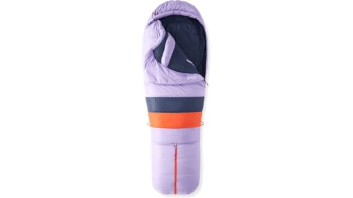 Marmot Teton Sleeping Bags - Women's -Marmot Camping Shop opplanet marmot teton sleeping bags womens paisley purple arctic navy dual zip long m12790 19624 dz main