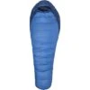 Marmot Trestles 15 Sleeping Bag -Marmot Camping Shop opplanet marmot trestles 15 sleeping bag synthetic long left cobalt blue blue night