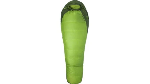 Marmot Trestles 30 Sleeping Bag -Marmot Camping Shop opplanet marmot trestles 30 sleeping bag synthetic regular right green lichen greenland 23520 4430 rz main