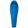 Marmot Trestles Elite Eco 20 X Wide Sleeping Bag -Marmot Camping Shop opplanet marmot trestles elite eco 20 sleeping bag men s left zip estate blue classic blue long 39620 3569 long 6 6 lz main