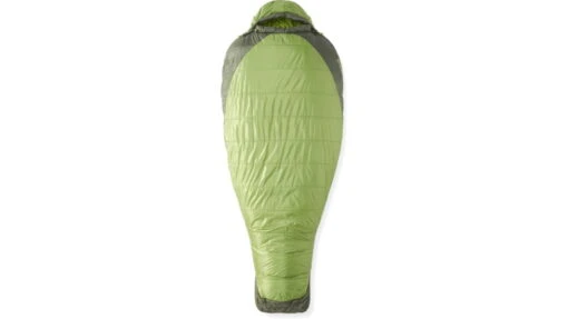 Marmot Trestles Elite Eco 30 Sleeping Bags - Women's -Marmot Camping Shop opplanet marmot trestles elite eco 30 plus sleeping bags womens wheatgrass crocodile left zip m12310 4840 lz main