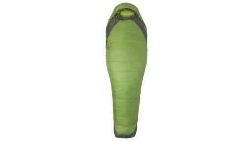 Marmot Trestles Elite Eco 30 Sleeping Bags - Women's -Marmot Camping Shop opplanet marmot trestles elite eco 30 sleeping bag womens left zip wheatgrass crocodile long 38310 4840 long 60 lz main