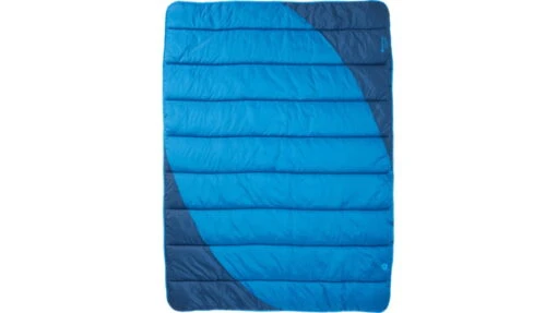 Marmot Trestles Elite Eco Insulated Quilt -Marmot Camping Shop opplanet marmot trestles elite eco quilt sleeping bag mens estate blue classic blue 32530 3569 nz main