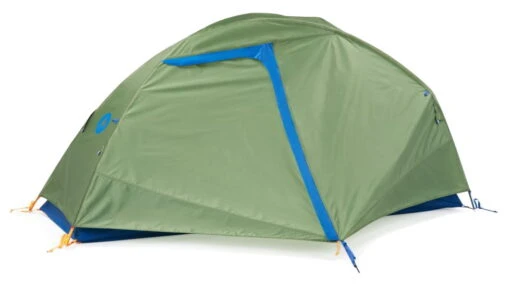 Marmot Tungsten Tent - 1 Person -Marmot Camping Shop opplanet marmot tungsten tent 1 person foliage dark azure one size m12307 19630 one main