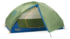 Marmot Tungsten Tent - 2 Person -Marmot Camping Shop opplanet marmot tungsten tent 2 person foliage dark azure one size m12305 19630 one av 1