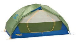 Marmot Tungsten Tent - 2 Person -Marmot Camping Shop opplanet marmot tungsten tent 2 person foliage dark azure one size m12305 19630 one av 2