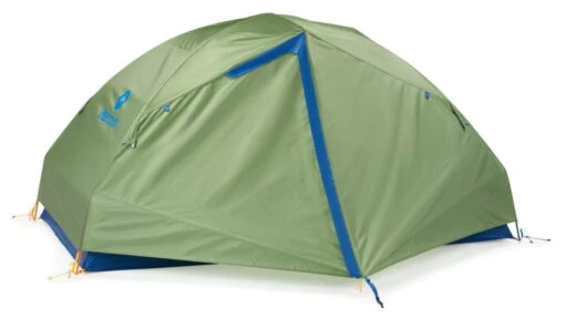 Marmot Tungsten Tent - 2 Person -Marmot Camping Shop opplanet marmot tungsten tent 2 person foliage dark azure one size m12305 19630 one main