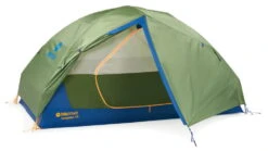 Marmot Tungsten Tent - 3 Person -Marmot Camping Shop opplanet marmot tungsten tent 3 person foliage dark azure one size m12306 19630 one av 1