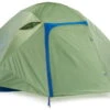 Marmot Tungsten Tent - 4 Person -Marmot Camping Shop opplanet marmot tungsten tent 4 person foliage dark azure one size m12308 19630 one main