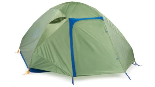 Marmot Tungsten Tent - 4 Person -Marmot Camping Shop opplanet marmot tungsten tent 4 person foliage dark azure one size m12308 19630 one main