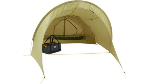 Marmot Tungsten UL Hatchback Fly - 2 Person, 3 Season -Marmot Camping Shop opplanet marmot tungsten ul hatchback fly tent 2 person 3 season wasabi one size 37840 4207 one av 3