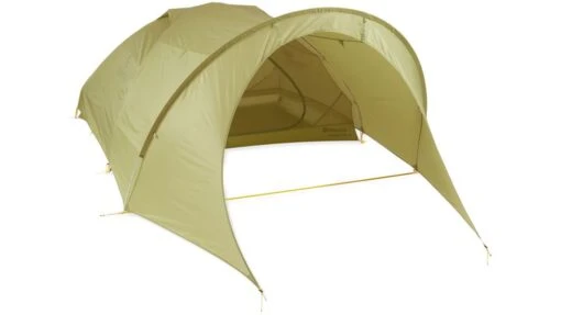 Marmot Tungsten UL Hatchback 3 Person Fly - 3 Season -Marmot Camping Shop opplanet marmot tungsten ul hatchback fly tent 3 person 3 season wasabi one size 37850 4207 one av 2