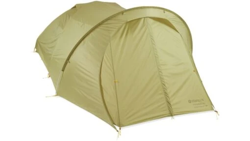 Marmot Tungsten UL Hatchback 3 Person Fly - 3 Season -Marmot Camping Shop opplanet marmot tungsten ul hatchback fly tent 3 person 3 season wasabi one size 37850 4207 one main