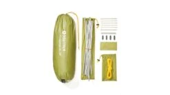 Marmot Tungsten UL Tent - 2 Person, 3 Season -Marmot Camping Shop opplanet marmot tungsten ul tent 2 person 3 season wasabi one size 37810 4207 one av 8