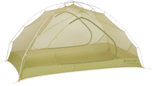 Marmot Tungsten UL Tent - 2 Person, 3 Season -Marmot Camping Shop opplanet marmot tungsten ul tent 2 person 3 season wasabi one size 37810 4207 one main