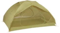 Marmot Tungsten UL Tent - 3 Person, 3 Season -Marmot Camping Shop opplanet marmot tungsten ul tent 3 person 3 season wasabi one size 37820 4207 one av 3