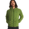 Marmot WarmCube Active Alt HB - Men's -Marmot Camping Shop opplanet marmot warmcube active alt hb mens foliage 2xl m13203 19170 xxl main