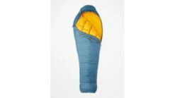 Marmot WarmCube Gallatin 20 Sleeping Bag -Marmot Camping Shop opplanet marmot warmcube gallatin 20 sleeping bag stargazer solar 36420 1995 lz av 1