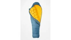 Marmot WarmCube Gallatin 20 Sleeping Bag -Marmot Camping Shop opplanet marmot warmcube gallatin 20 sleeping bag stargazer solar 36420 1995 lz av 2