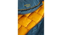 Marmot WarmCube Gallatin 20 Sleeping Bag -Marmot Camping Shop opplanet marmot warmcube gallatin 20 sleeping bag stargazer solar long 36430 1995 lz av 3