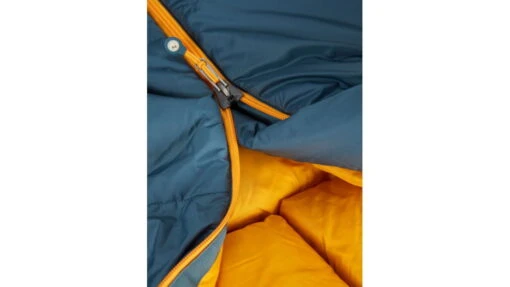 Marmot WarmCube Gallatin 20 Sleeping Bag -Marmot Camping Shop opplanet marmot warmcube gallatin 20 sleeping bag stargazer solar long 36430 1995 lz av 4