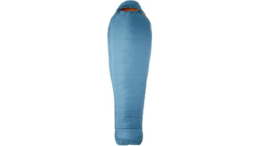 Marmot WarmCube Gallatin 20 Sleeping Bag -Marmot Camping Shop opplanet marmot warmcube gallatin 20 sleeping bag stargazer solar long 36430 1995 lz main