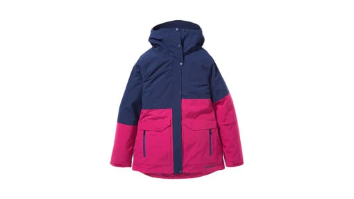 Marmot Wilder Jacket - Women's -Marmot Camping Shop opplanet marmot wilder jacket womens wild rose arctic navy small 79250 5997 s main