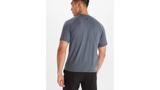 Marmot Windridge Short Sleeve - Men's -Marmot Camping Shop opplanet marmot windridge short sleeve mens steel onyx small m14154 1515 s av 1