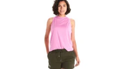 Marmot Windridge Tank - Womens -Marmot Camping Shop opplanet marmot windridge tank womens wild orchid small m14238 21497 s main