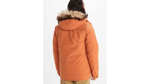 Marmot Yukon II Parka - Men's -Marmot Camping Shop opplanet marmot yukon ii parka mens copper 2xl 11290 7160 xxl av 1