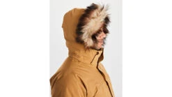 Marmot Yukon II Parka - Men's -Marmot Camping Shop opplanet marmot yukon ii parka mens copper 2xl 11290 7160 xxl av 8