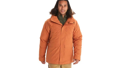 Marmot Yukon II Parka - Men's -Marmot Camping Shop opplanet marmot yukon ii parka mens copper 2xl 11290 7160 xxl main