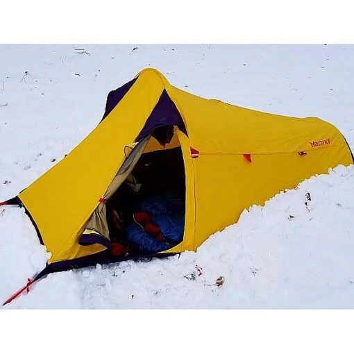 Marmot Taku -Marmot Camping Shop takutent